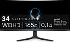Alienware AW3423DWF 34