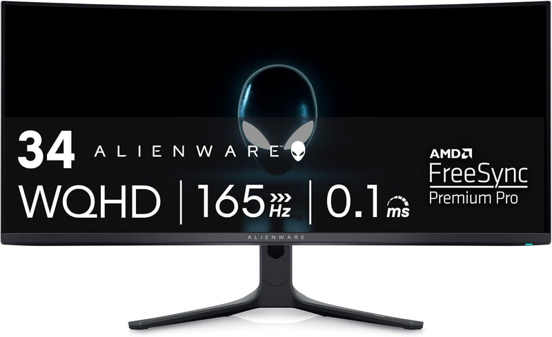Alienware AW3423DWF 34