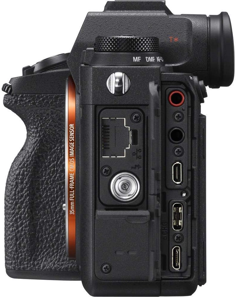 Sony ILCE9M2/B Alpha a9 II Mirrorless Camera Kit