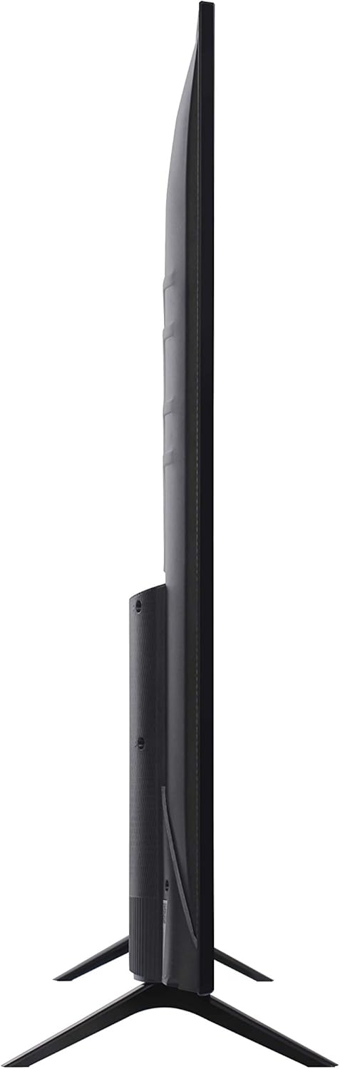 TCL 65S425 65-Inch 4K UHD HDR Roku Smart TV