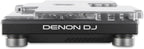Decksaver DS-PC-PRIME4 - Denon Prime 4+ Controller Cover