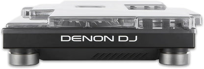 Decksaver DS-PC-PRIME4 - Denon Prime 4+ Controller Cover