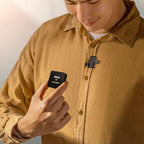 Rode FLEXCLIPGO - FlexClip GO Clip Set - Wireless GO/GO II