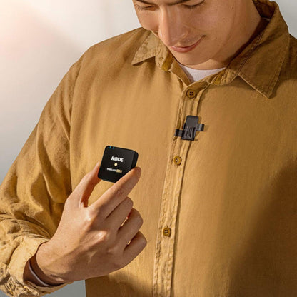 Rode FLEXCLIPGO - FlexClip GO Clip Set - Wireless GO/GO II