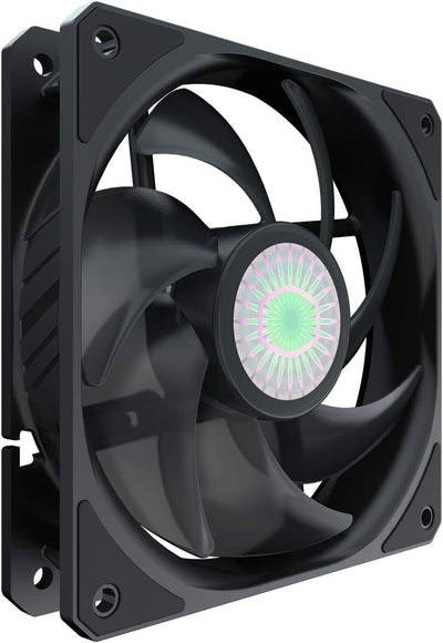 Cooler Master MFX-B2NN-18NPK-R1 SickleFlow 120 V2 Fan