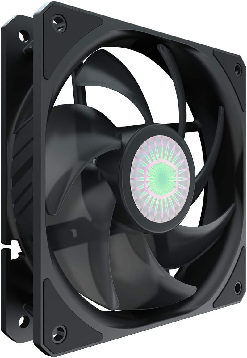 Cooler Master MFX-B2NN-18NPK-R1 SickleFlow 120 V2 Fan — main product image