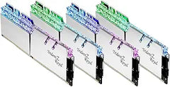 G.Skill F4-3600C16Q-128GTRS 128GB DDR4 3600MHz RAM