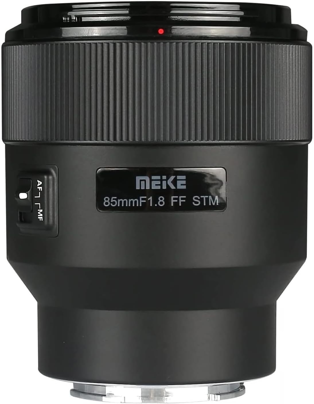 Meike 85mm F1.8 STM Fuji X-Mount Auto Focus Lens