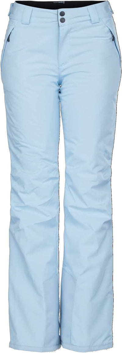 Spyder 205066 Women's Section Insulated Ski Pants