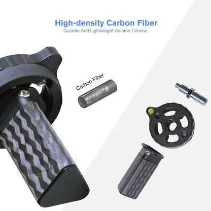 Sirui ST-Z Carbon Short Center Column Tripod