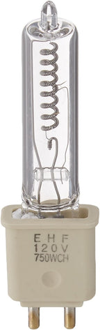 Ushio BC2605 EHF 750W 120V Studio Stage Lamp