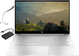 HP HP 17.3" Laptop Intel i5 12GB RAM 1TB SSD