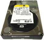 Western Digital WD4000FYYZ 4TB Enterprise SATA HDD