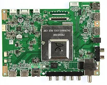 Vizio 55.76Q01.002G Main Unit Input Board — main product image