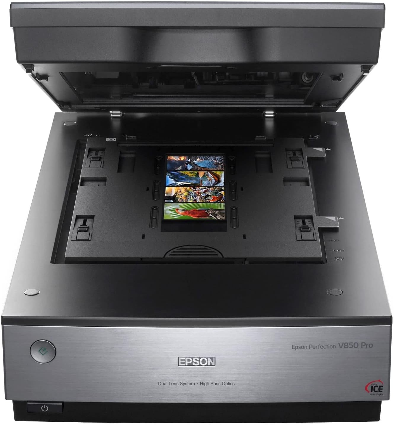 Epson B11B224401 Perfection V850 Pro Photo Scanner
