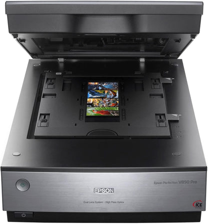 Epson B11B224401 Perfection V850 Pro Photo Scanner