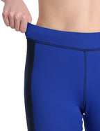 Spyder 38B415300 Women's Charger Baselayer Ski Bottoms