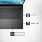Dell 9D00Y Latitude 5520 i7 Touch Laptop