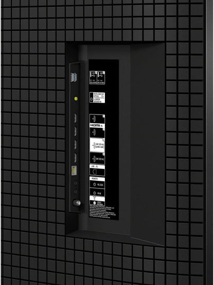 Sony K65XR70 65" BRAVIA 7 QLED Mini-LED TV 2024 Bundle