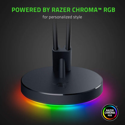 Razer RC21-01520100-R3U1 Mouse Bungee V3 Chroma