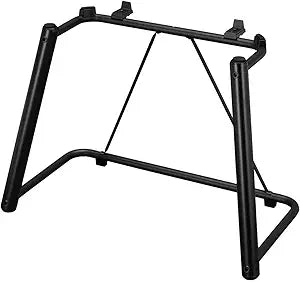 Yamaha L7B Stand for Genos Workstation - Black — main product image