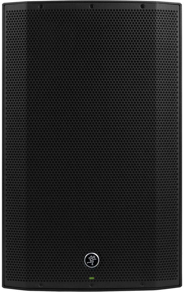 Mackie Thump15A 1300W 15" Powered Loudspeaker