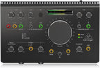 Behringer 000-E8702-00010 Studio L Communication Center Midas Preamps