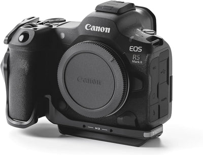 Tilta TA-T68-HCC-B Canon R5 Mark II Half Camera Cage