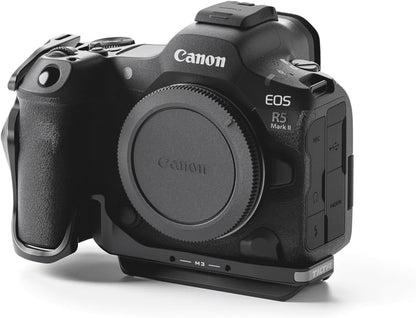 Tilta TA-T68-HCC-B Canon R5 Mark II Half Camera Cage