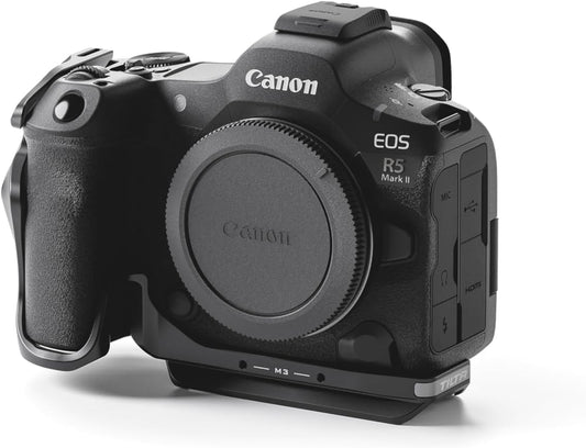Tilta TA-T68-HCC-B Canon R5 Mark II Half Camera Cage