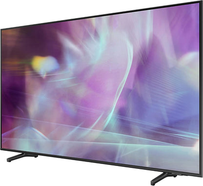 Samsung QN50Q60AA 50" QLED 4K TV + Platin Audio Sound System