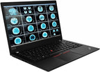 Lenovo 21A0005QUS ThinkPad P14s Ryzen Mobile Workstation