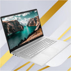 HP TPN-I139_4V788AV 17-inch Touchscreen Laptop - Fast