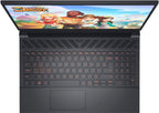 Dell G5535-A643GRY-PUS-CTO G15 Gaming Laptop RTX 4060