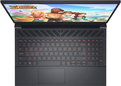 Dell G5535-A643GRY-PUS-CTO G15 Gaming Laptop RTX 4060