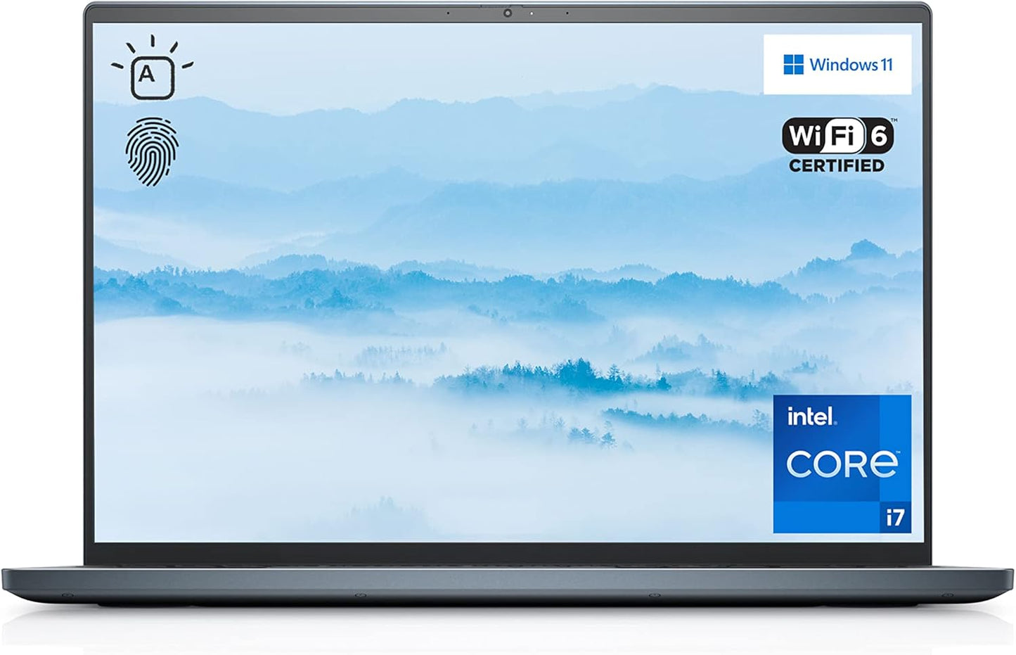 Dell 5421 Latitude 5000 14" Laptop i7 11th Gen