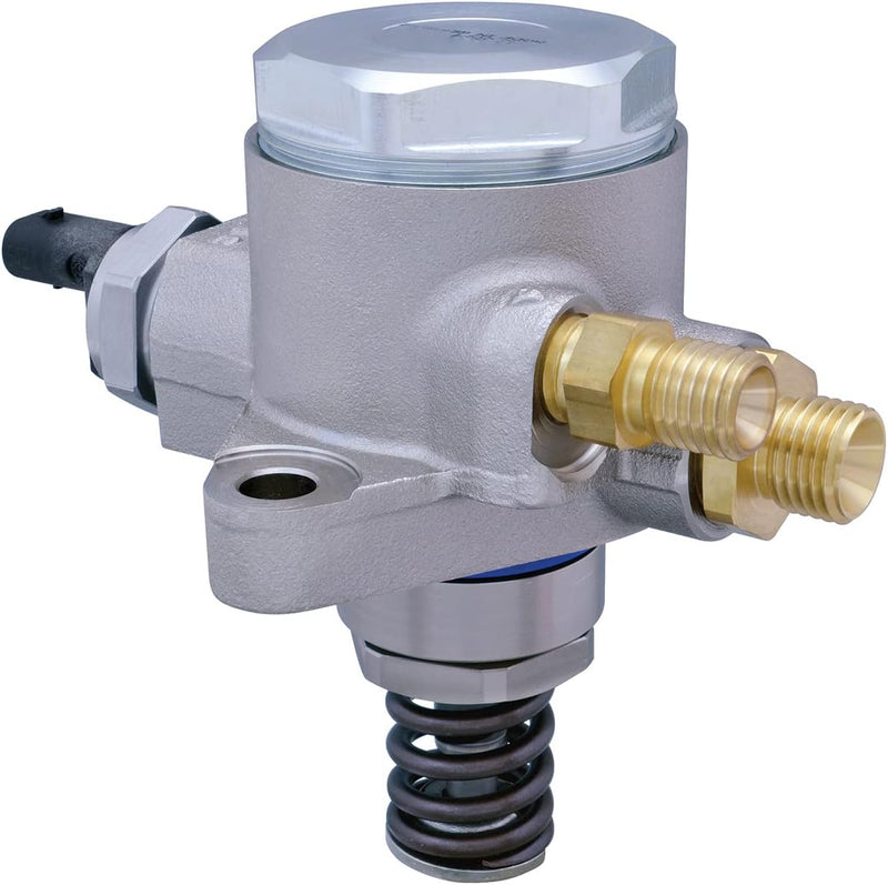 Hitachi HPP0017 Direct Injection High Pressure Fuel Pump — main product image