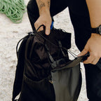 Peak Design BABP-45-BK-1 Outdoor Backpack 45L Black