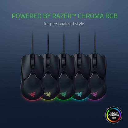 Razer RZ01-03250100-R3M1 Viper Mini Ultralight Gaming Mouse