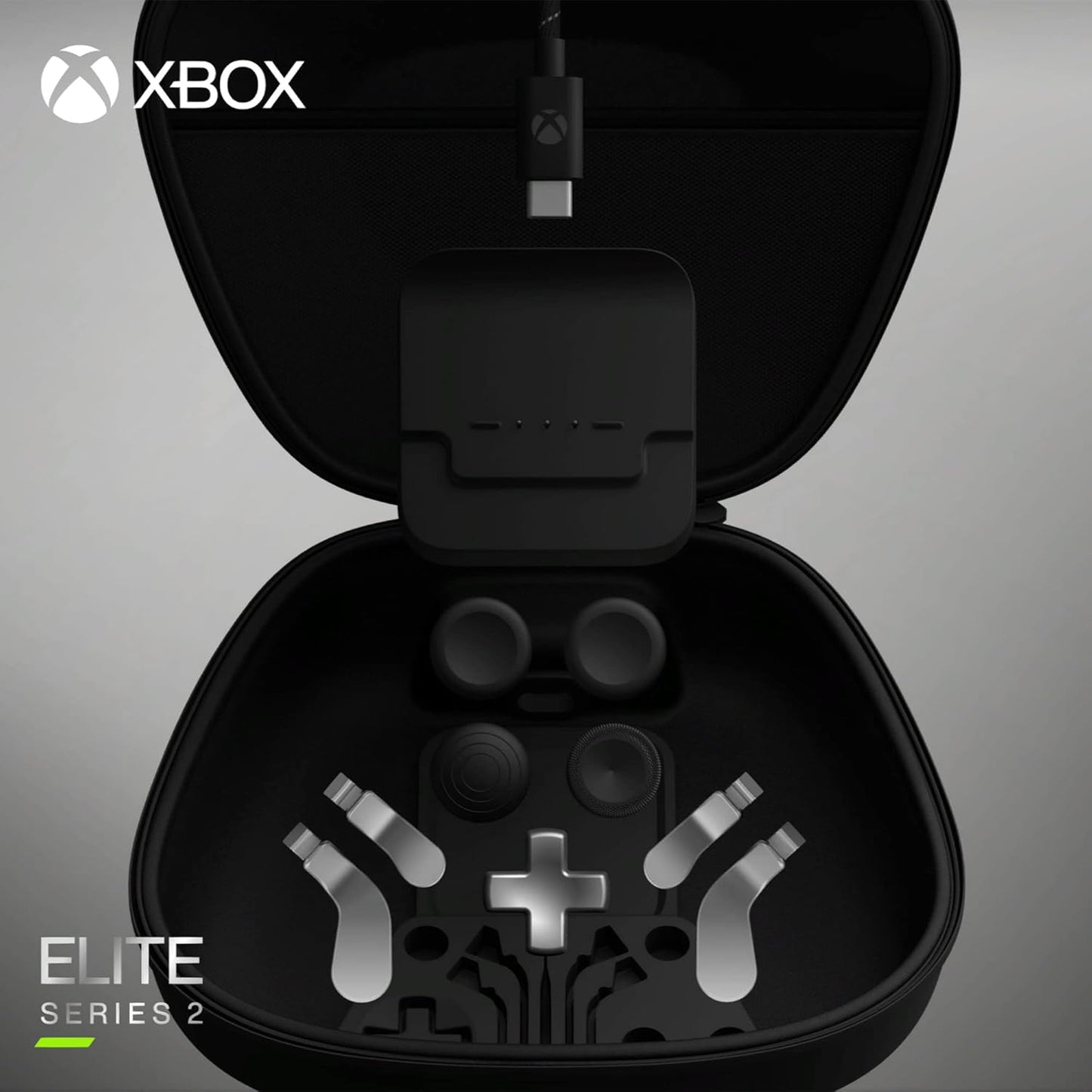 Microsoft 4Z1-00001 Xbox Elite Series 2 Component Pack