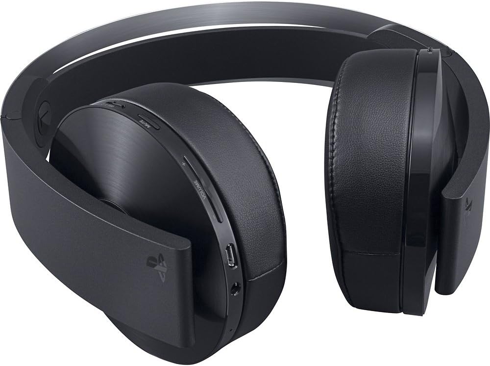 Sony Playstation Platinum Wireless 7.1 Headset