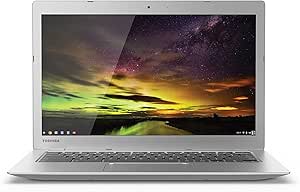 Toshiba CB35-B3330 Chromebook 2 13.3" Celeron 16GB SSD
