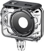 Insta360 CINSBBKN GO 3 Waterproof Dive Case