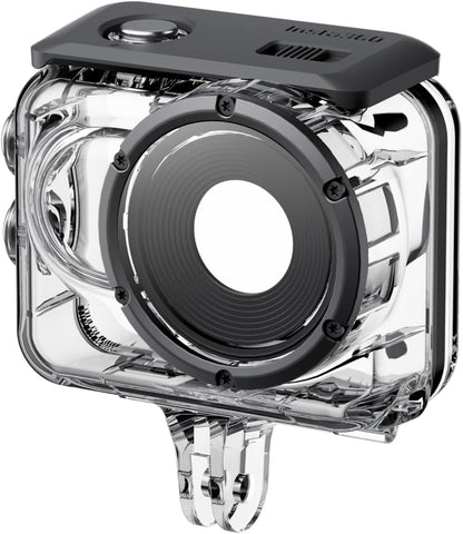 Insta360 CINSBBKN GO 3 Waterproof Dive Case