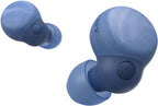 Sony WFLS900N/L LinkBuds S Earth Blue Wireless Earbuds