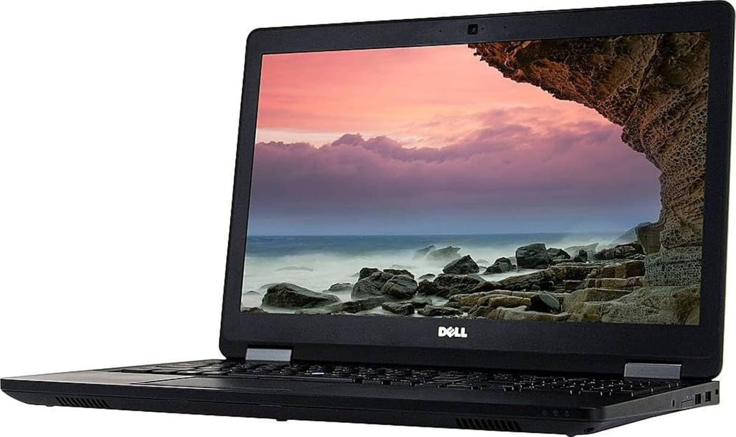 Dell Latitude E5570 i7 1TB SSD 32GB RAM Laptop