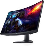Dell 27 Curved Gaming Monitor QHD 165Hz