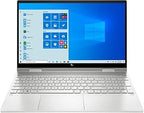 HP ENVY x360 15.6