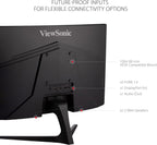 ViewSonic VX2418C 24