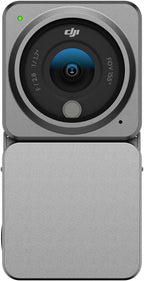 DJI CP.OS.00000197.01 Action 2 Power Combo 32GB